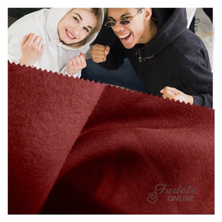 Frisa Invisible Algodón Peinado - (Art. 5546/09) - Fadete On Line