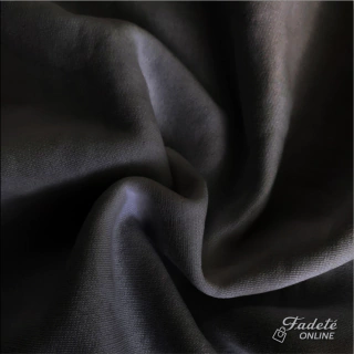 Imagen de Frisa Invisible Algodón Peinado - (Art. 5546/09)