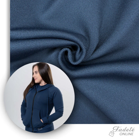 Rústico Elastizado Poliester - (Art. 1777/00) - comprar online