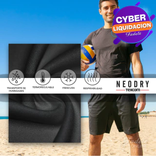 CYBER-LIQUIDACIÓN - Deportivos