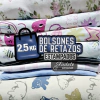 Retazos Estampados - (Art. 7609/40) - comprar online