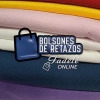 Retazos Lisos - (Art. 7609/00)
