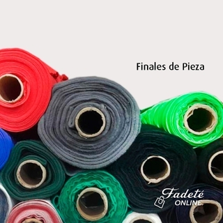 OPORTUNIDADES - Rollos chicos