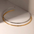 GARGANTILLA BASIQUE GOLD - GOD ACCESORIOS