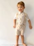 Body camisa Pietro - Art. 1922 - MiniPio