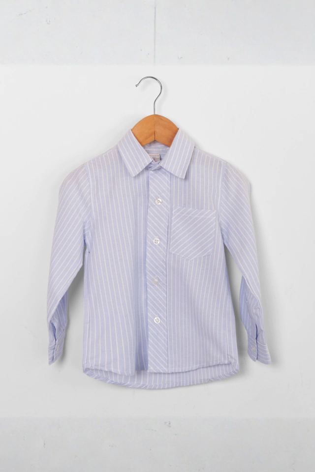 Camisa Chez