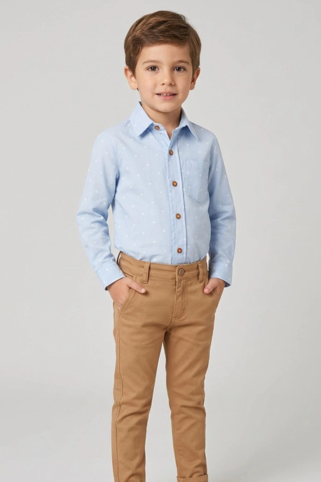 Camisa Vito