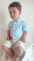 Camisa Bilbao - tienda online
