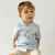 Camisa cuello Mao Eros - comprar online