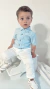 Body camisa Bilbao - comprar online