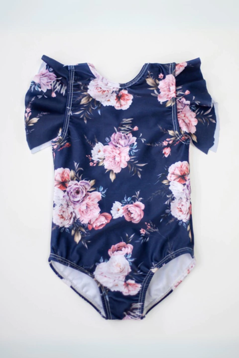 Malla enteriza Ibera - comprar online