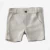 Leggins corderoy plush GRIS - Art. 1414 - MiniPio
