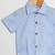 Body camisa Morgan - comprar online