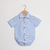 Body camisa Bonnie - Art. 1711