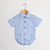 Body camisa Morgan