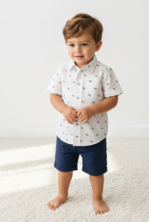 Camisa Iñaki - comprar online