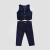 Saco Polar Soft Bebé Kaia - Art. 1619 - comprar online