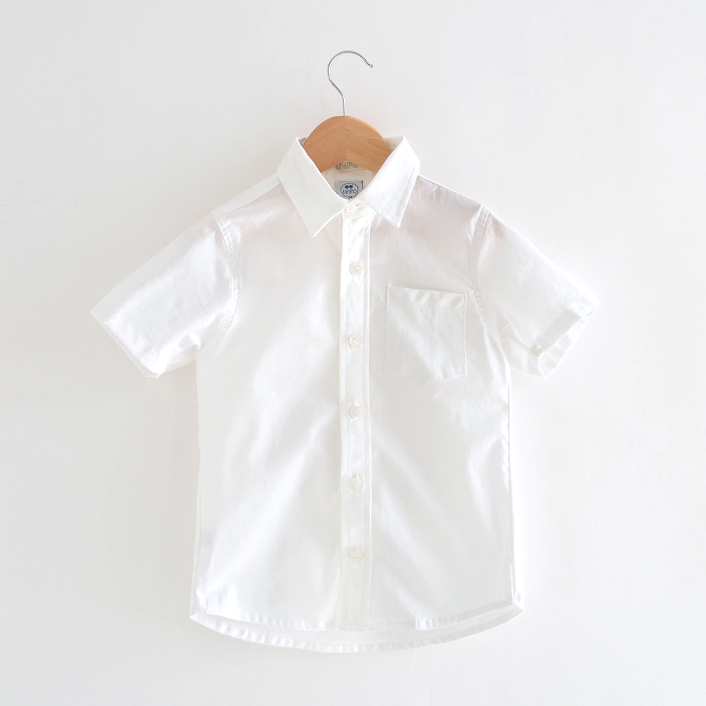 Camisa Pekin