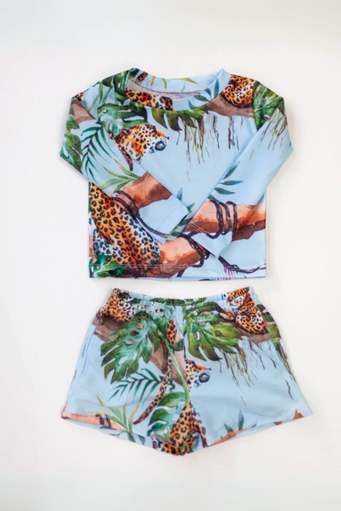 Short de Baño La Mar - Art. 1577 - buy online