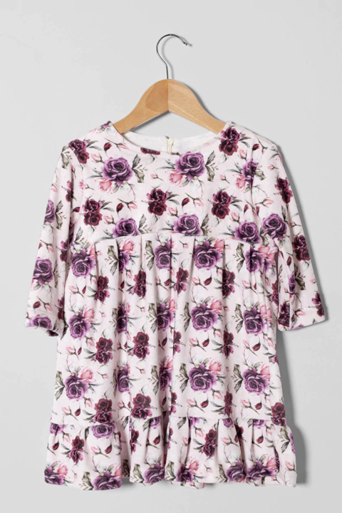 Vestido Terciopelo Velvet Tokio - comprar online