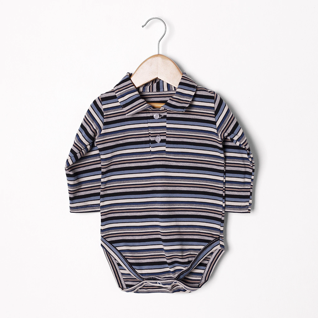 Body chomba polo Elliot
