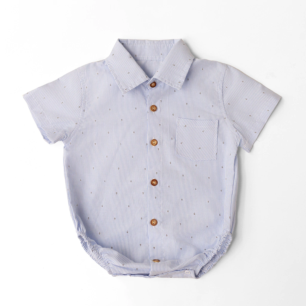 Body camisa Bilbao