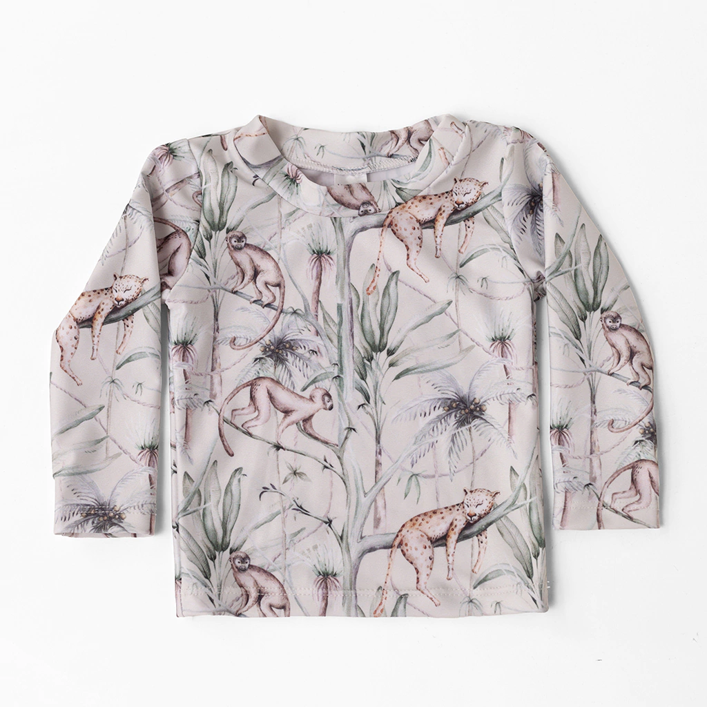 Remera UV Allen