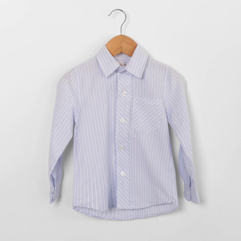 Camisa Chez