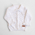 Saco Tejido Blanco - comprar online