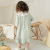 Vestido Lanilla Allegra - tienda online