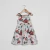 Vestido Voile Adele