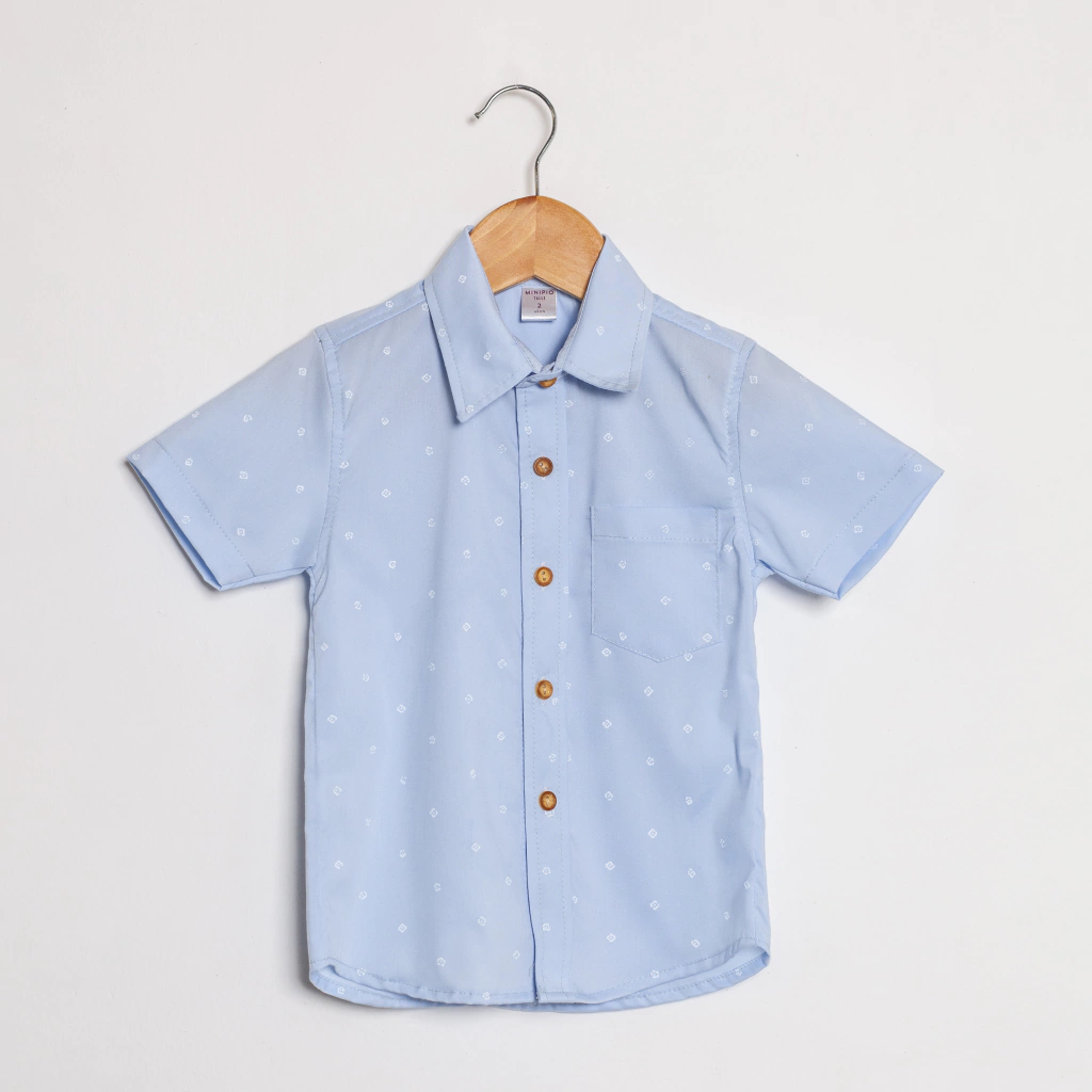 Camisa Malága