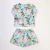 Conjunto Florida (Short + Remera UV) - comprar online
