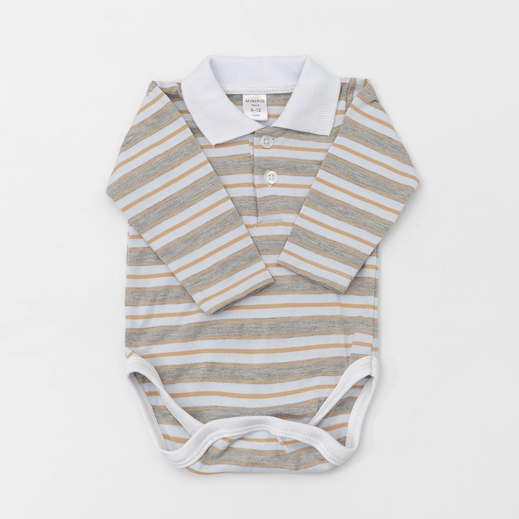 Body chomba Polo Dante