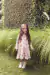 Vestido Terciopelo Velvet Ludovica - comprar online