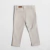 Conjunto Chaleco y Pantalón Beige gabardina otoño invierno