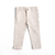 Conjunto Chaleco y Pantalón Beige gabardina otoño invierno - MiniPio