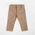 Pantalón Camel gabardina otoño Invierno - comprar online