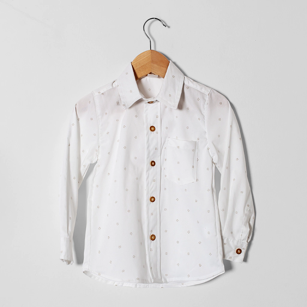 Camisa Venecia