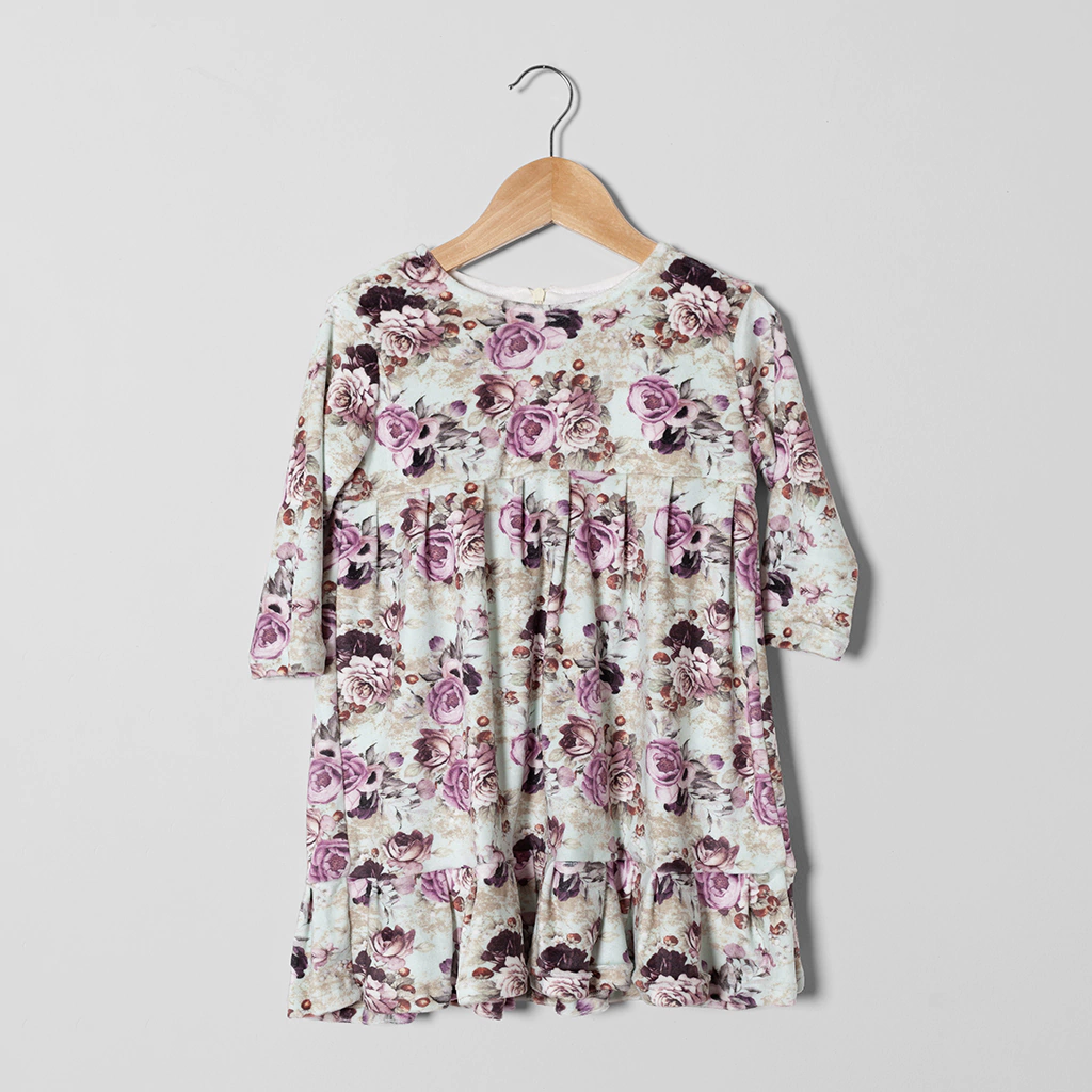 Vestido Terciopelo Velvet Marbella