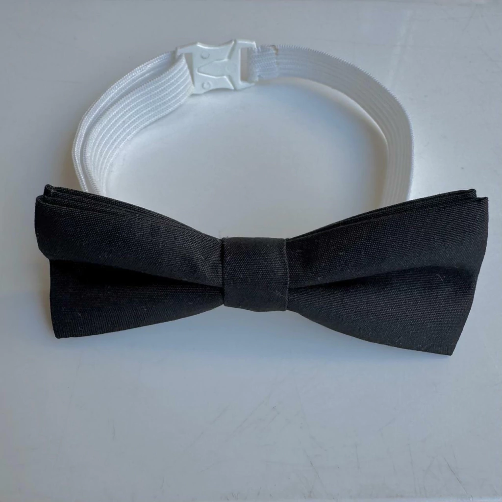 PRE VENTA Moño negro
