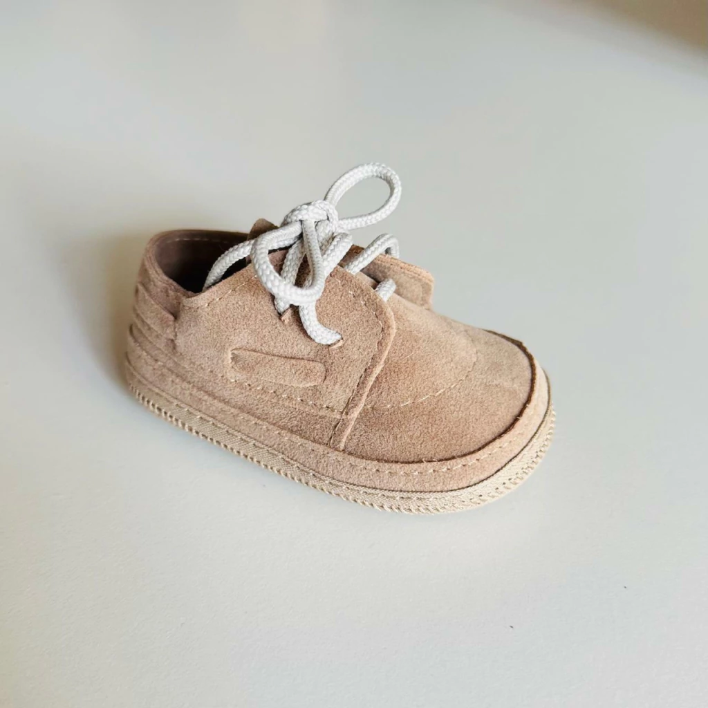 Zapatito Lorenzo (No Caminante)