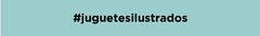 Banner de la categoría JUEGOS Y JUGUETES