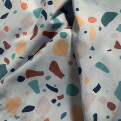 Cortina de Baño TERRAZZO 2 - comprar online
