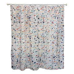 Cortina de Baño TERRAZZO 2