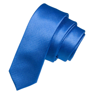 Corbatas de Twill para niños ( 25)