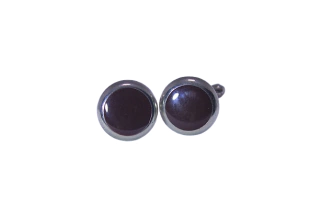 BARON CUFFLINKS - LONDON TIE