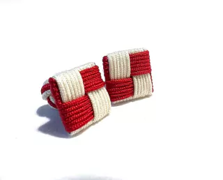 Imagen de SILK SQUARE CUFF COMBINE