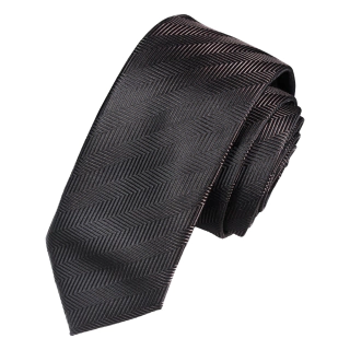 SLIM TIE - 5.5CM ( 41)
