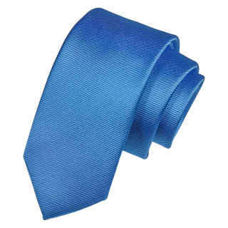 SLIM TIE - 6 CM ( 02)
